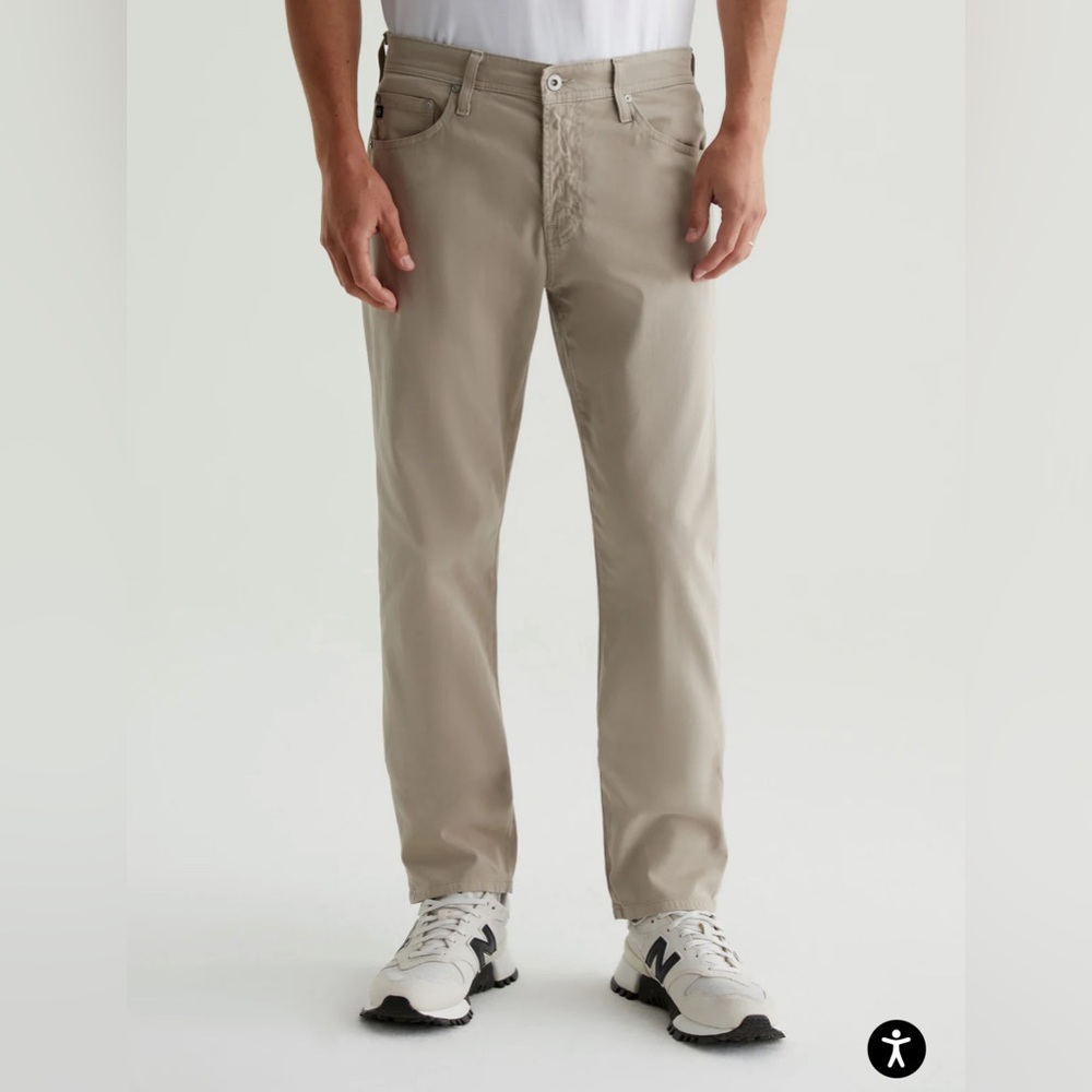 Adriano Goldschmied The Graduate Chino - Picture 6 of 6